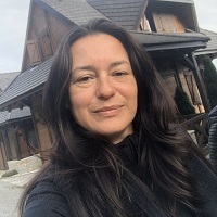 Mirela Mrđa - iskustvo - lasersko skidanje dioptrije