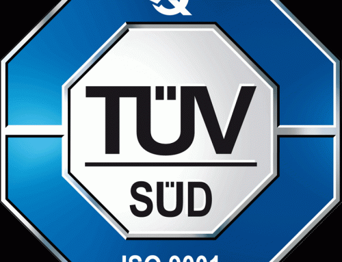 A Perfect Vision Szemészeti központ megkapta a nemzetközileg elismert üzleti minőségbiztosítási tanúsítványt