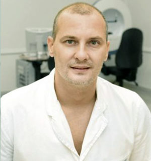 prof. dr Ivan Marjanović