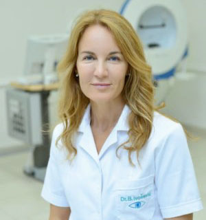 dr Ivošević Branka