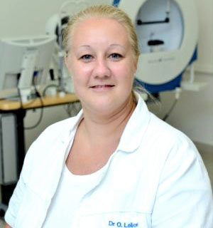 dr Lošonc Olga