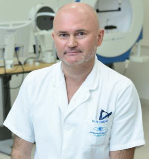 prof. dr Babić Nikola