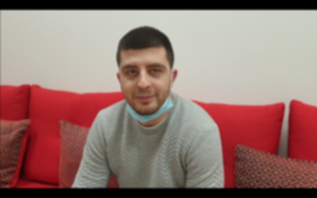 Lasersko skidanje dioptrije - iskustvo