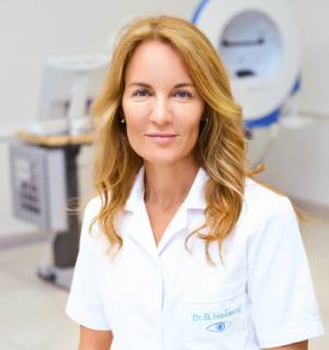 dr Ivošević Branka