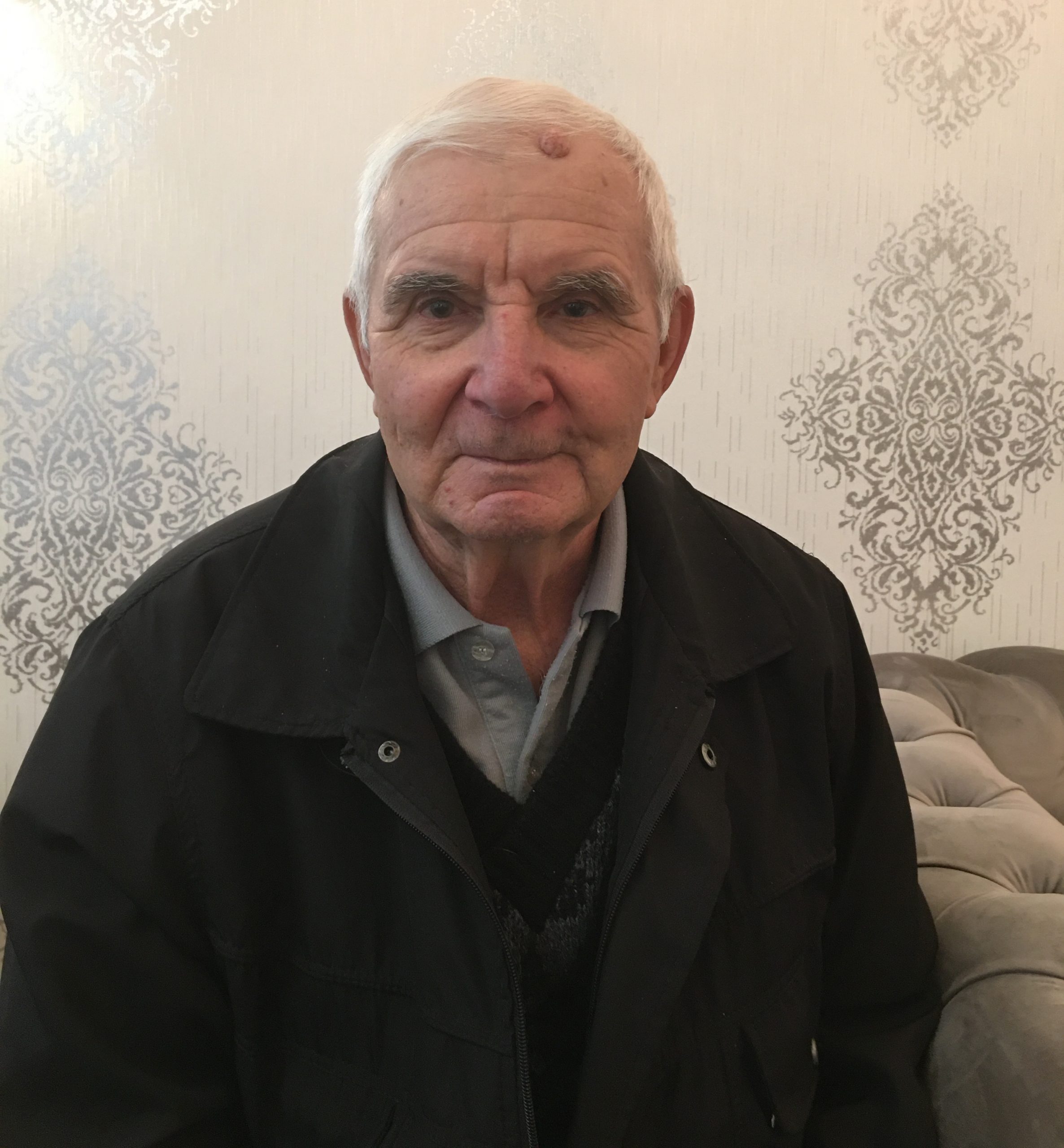 Operacija katarakte iskustvo