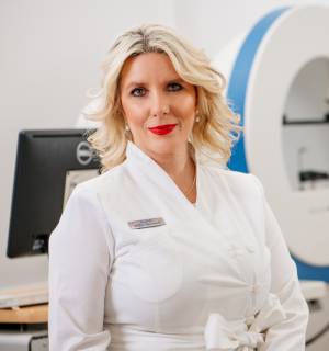 prof. dr Sofija Davidović