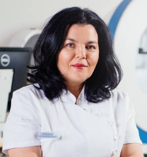 dr Tamara Kljaković Avramović