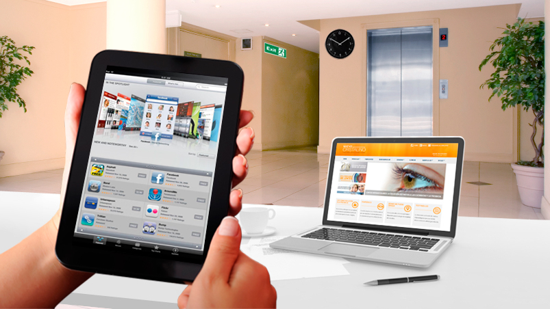 Ugradnja multifokalnih sočiva