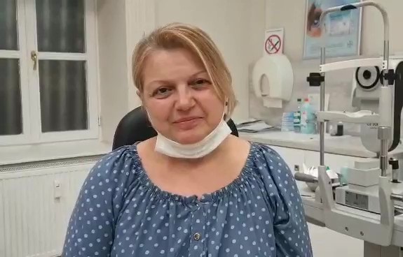 Ugradnja intraokularnih sočiva