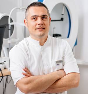 dr Miroslav Jeremić