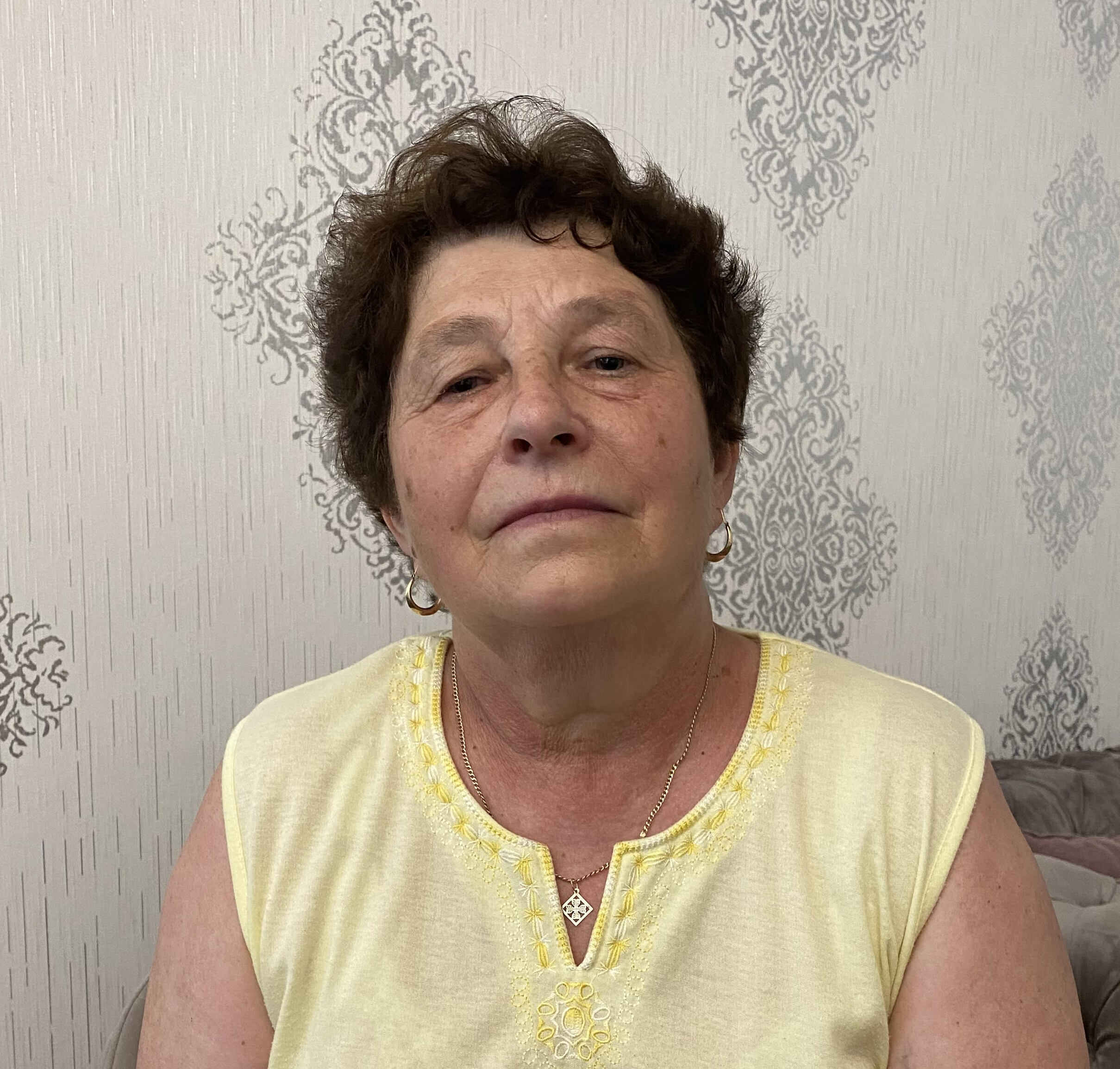 Operacija katarakte iskustva