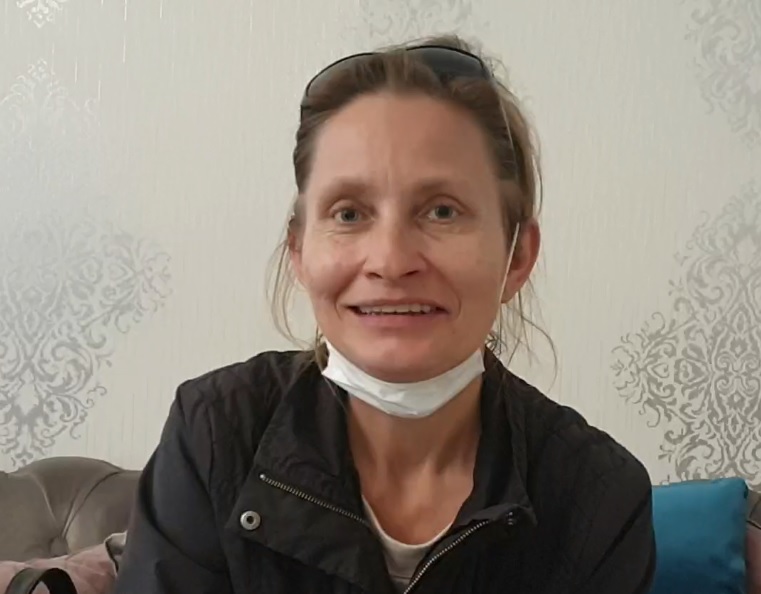 Ugradnja sočiva iskustvo