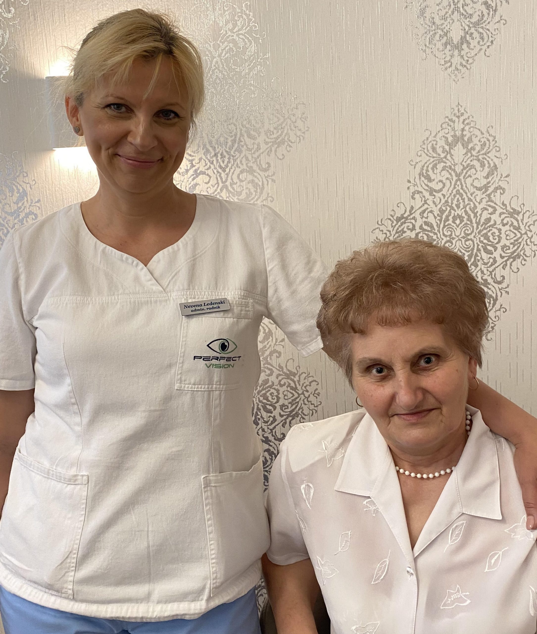 Operacija katarakte iskustva