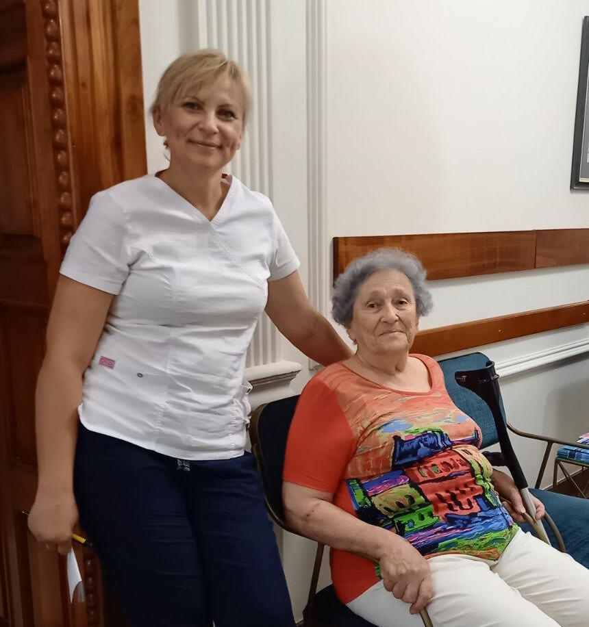 Operacija katarakte iskustva