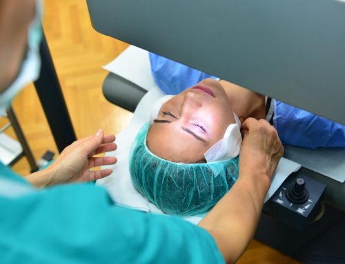 Sve što treba da znate o PRK metodi laserskog skidanja dioptrije