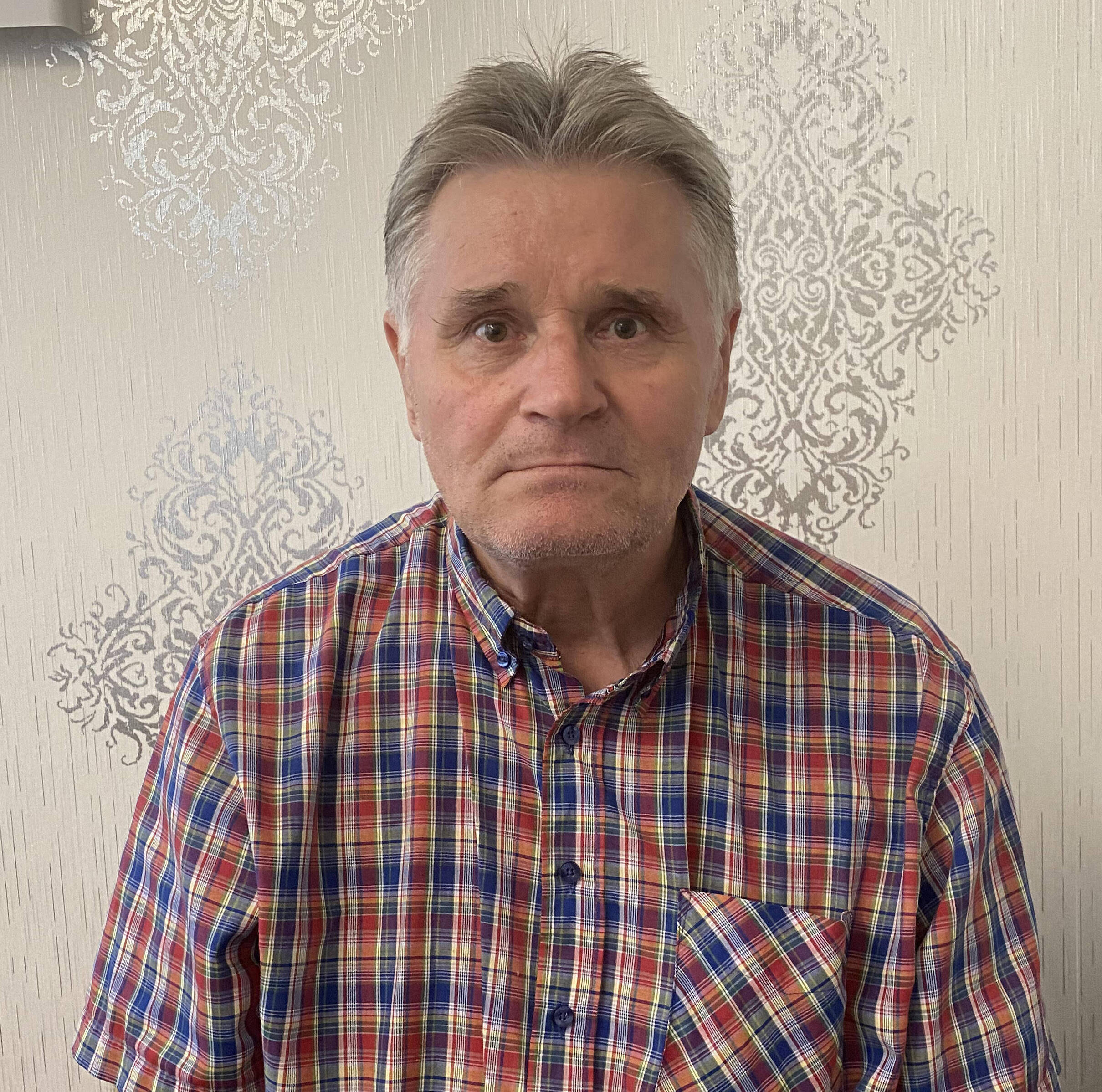 Operacija katarakte iskustva