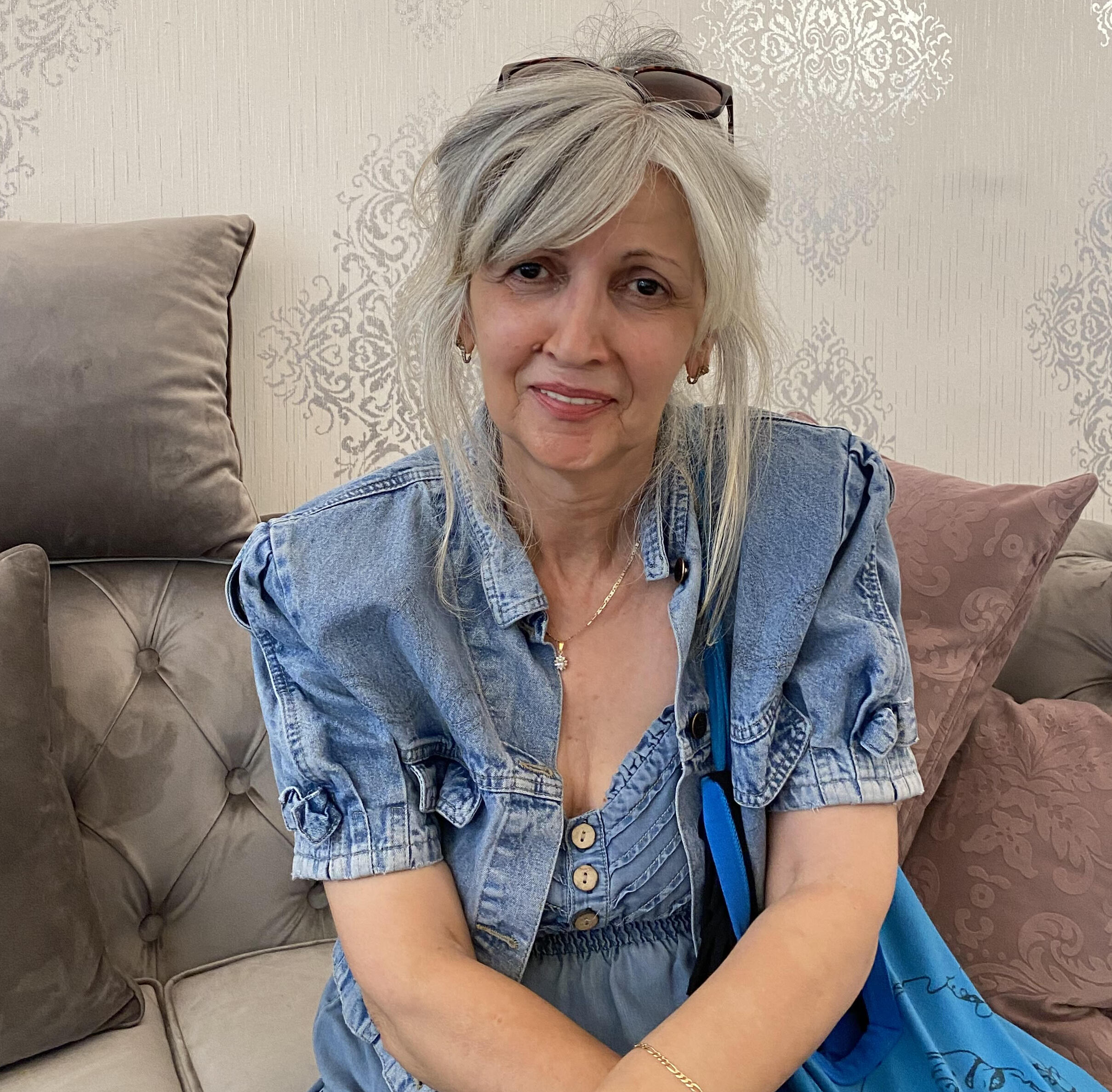 Operacija katarakte iskustva