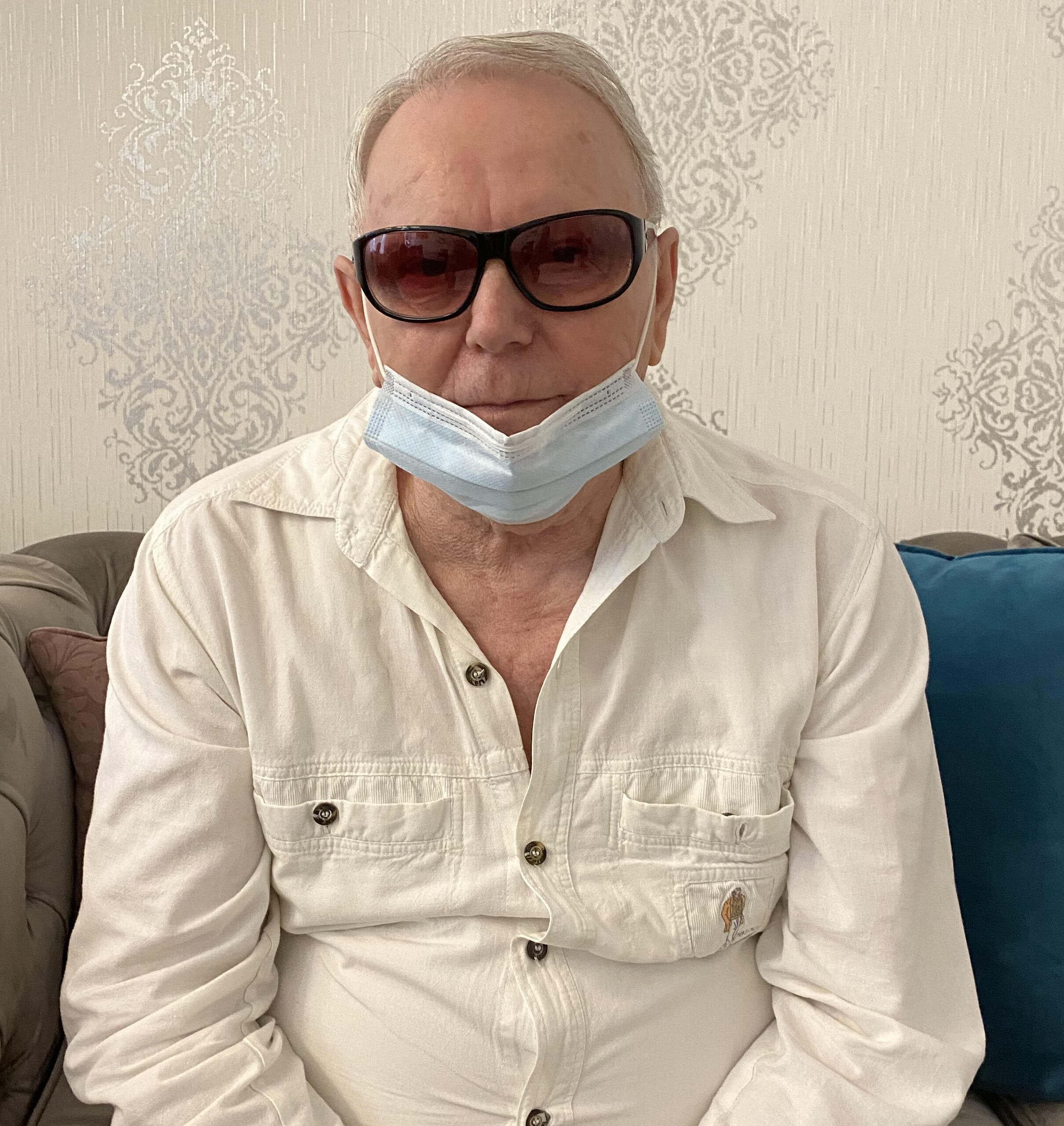 Operacija katarakte iskustva