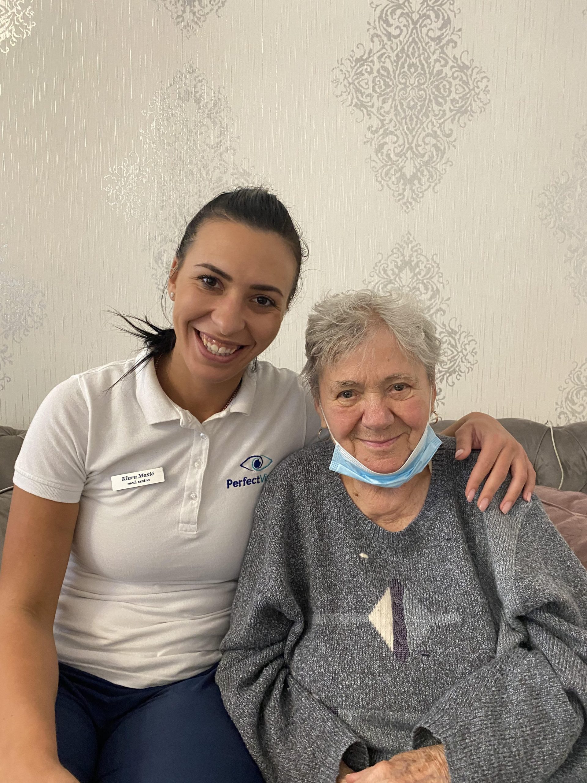 Operacija katarakte iskustva