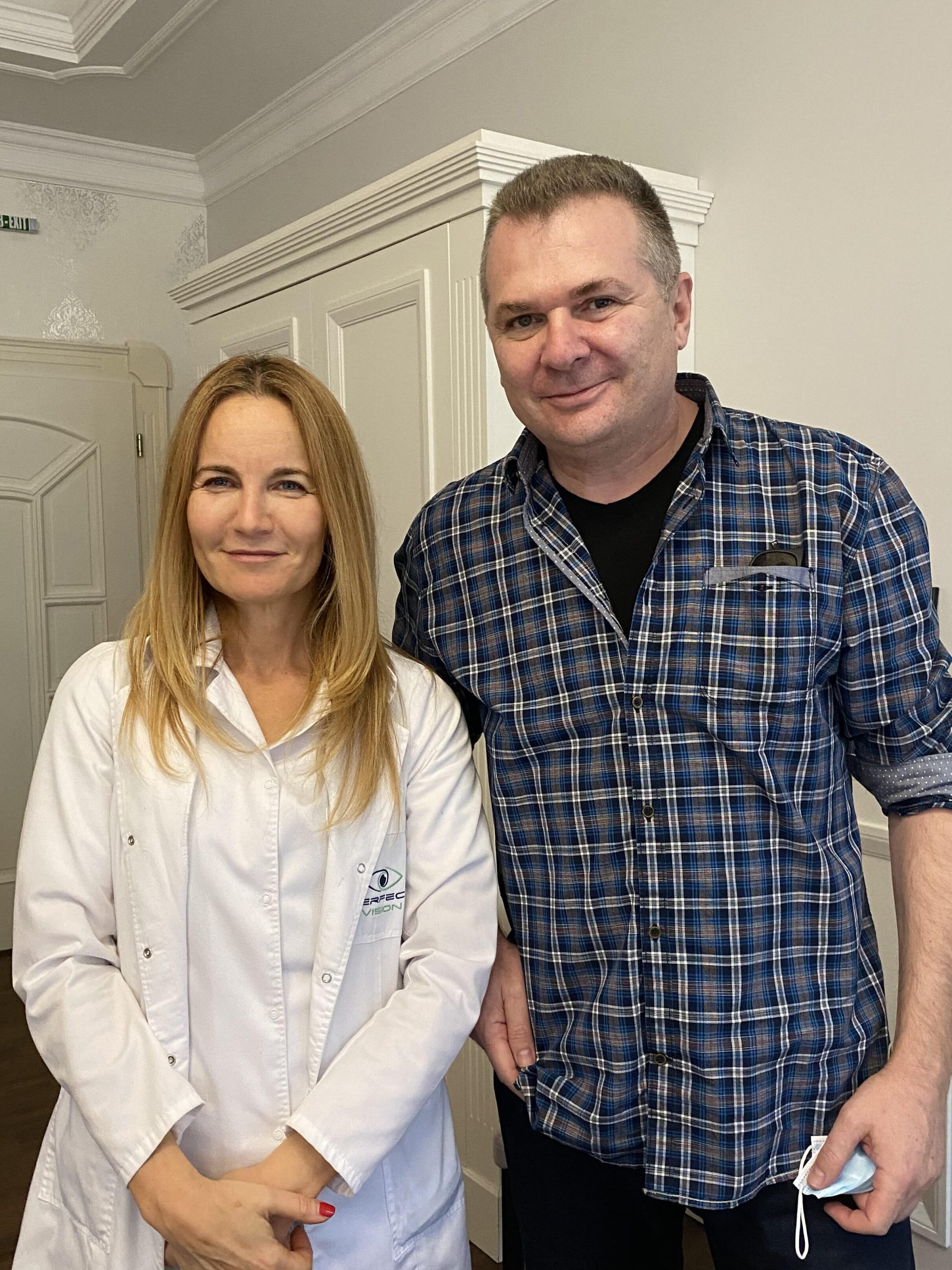 Ugradnja multifokalnih sočiva iskustva