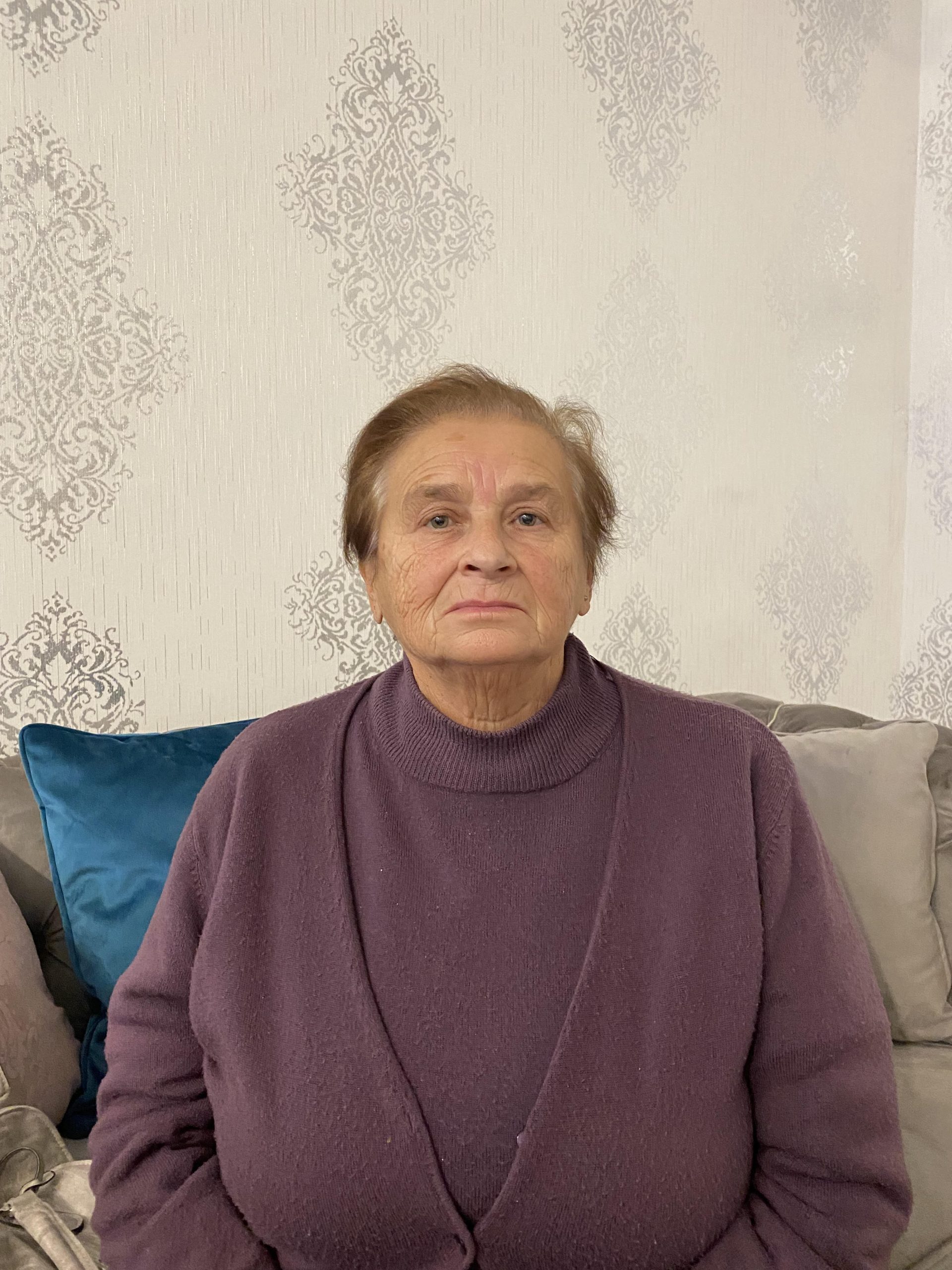 Operacija katarakte iskustva