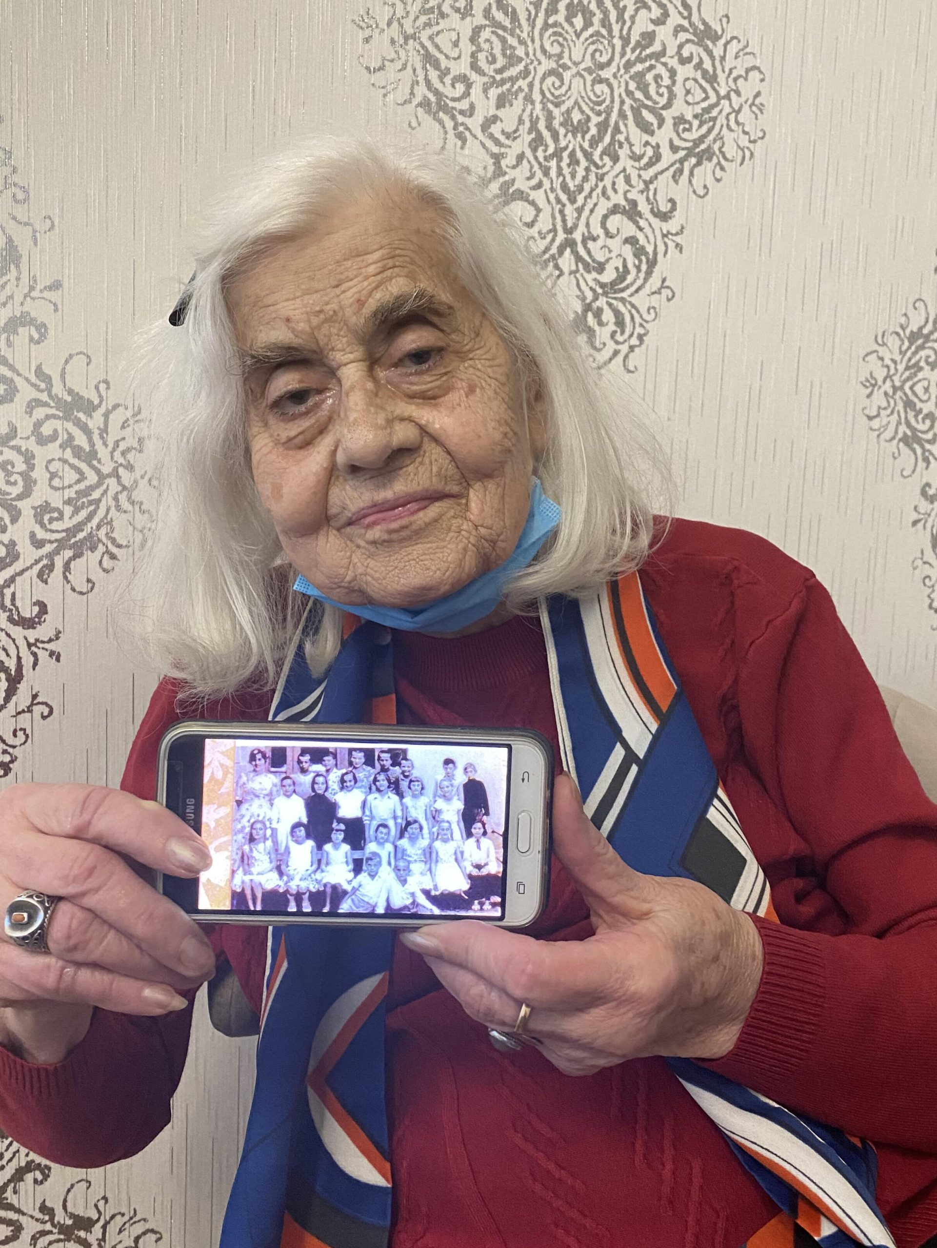 Operacija katarakte iskustva