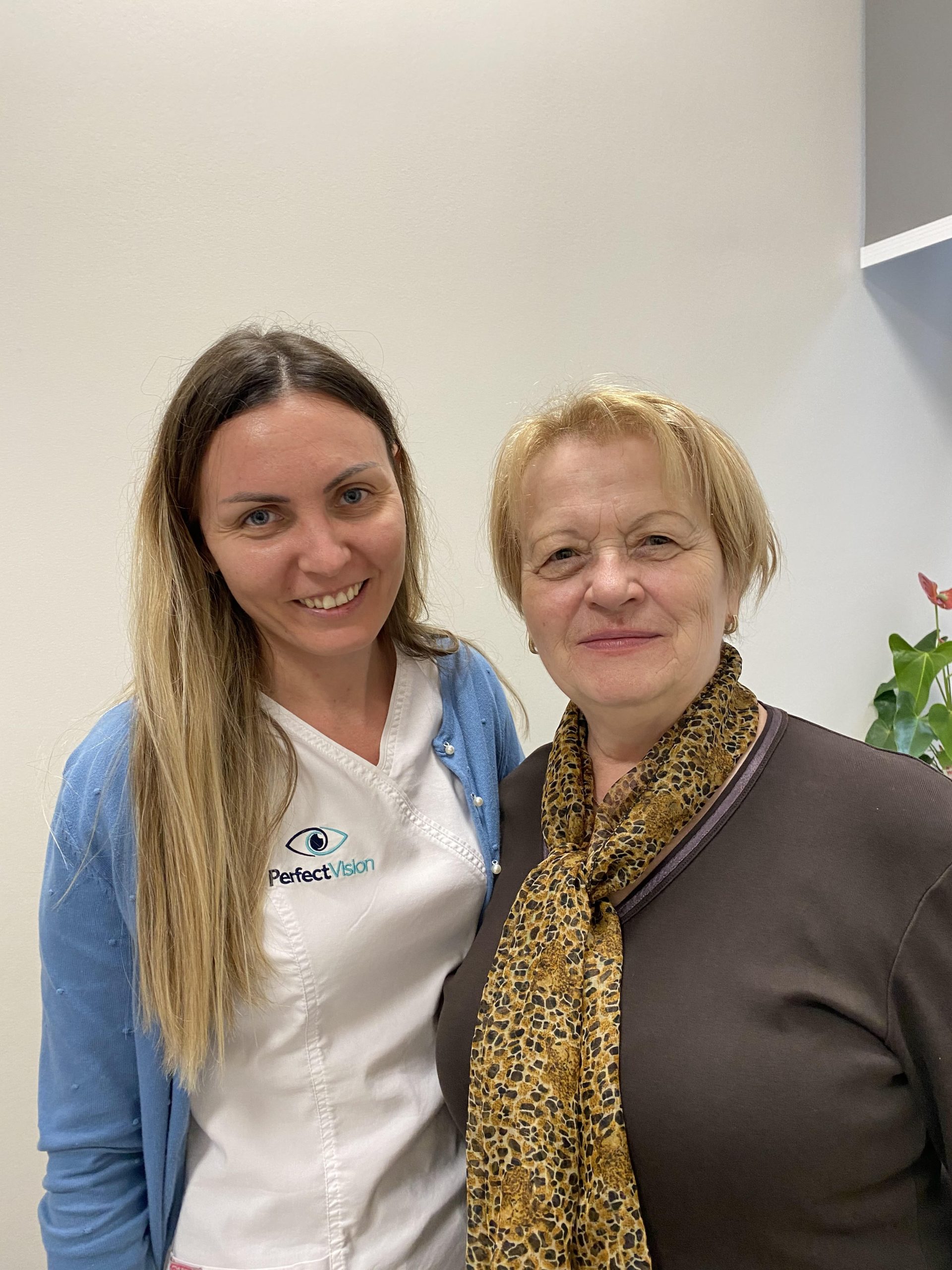 Ugradnja multifokalnih sočiva iskustva