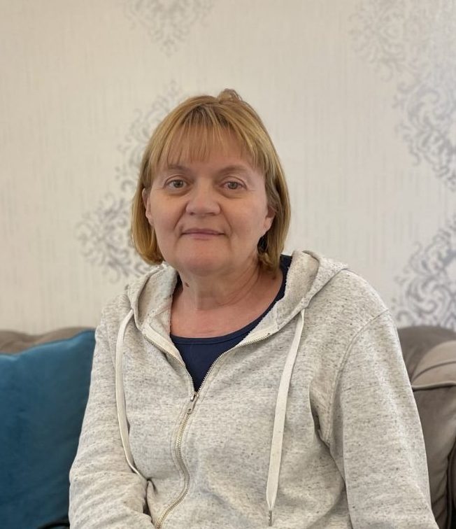 Kristina Srdic iskustvo pacijenta