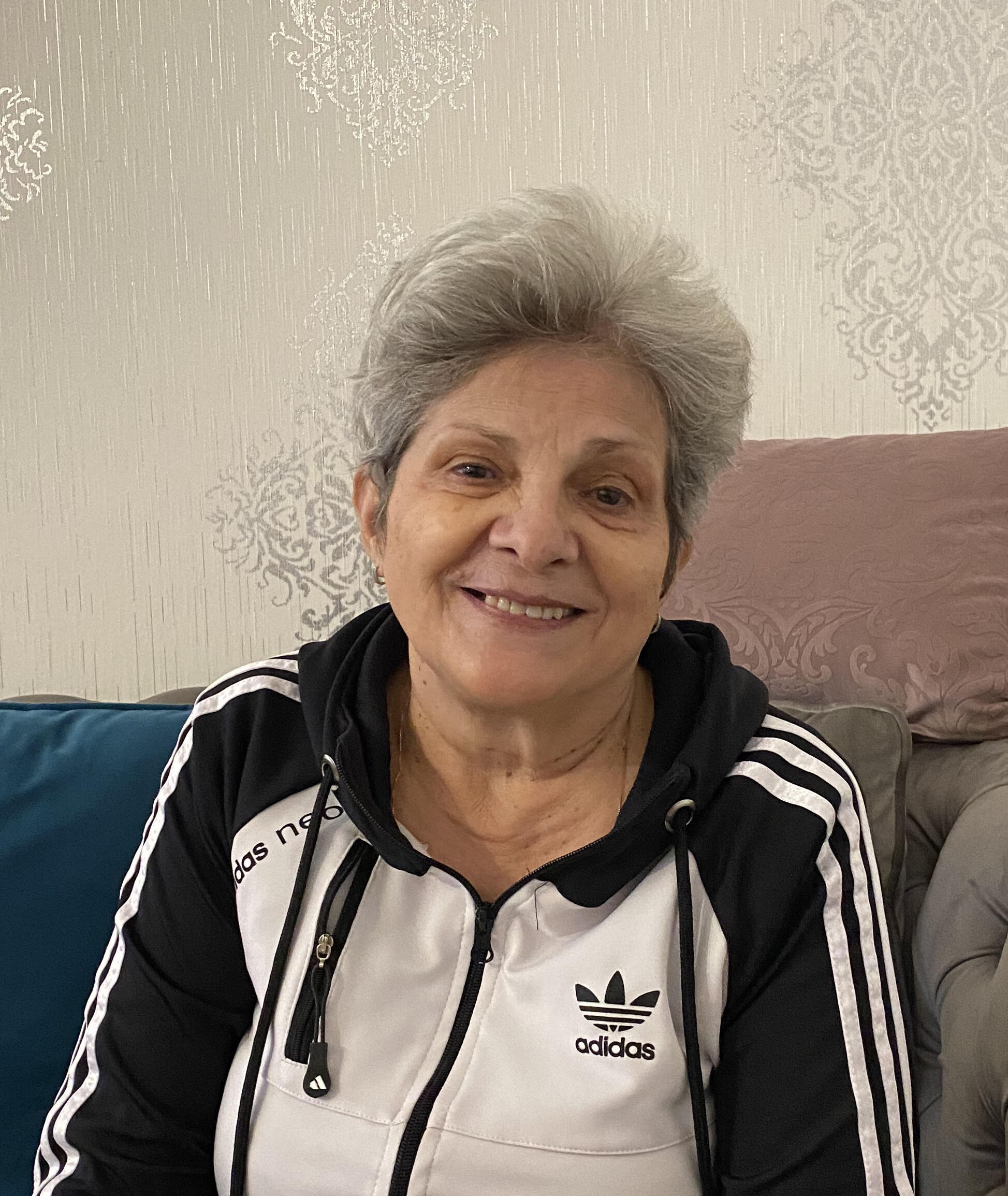 izjava pacijenta marija