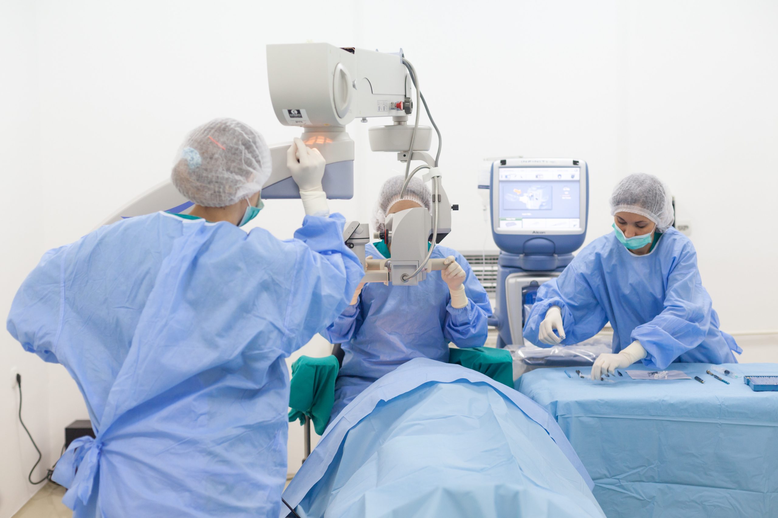 operacija ociju perfect vision