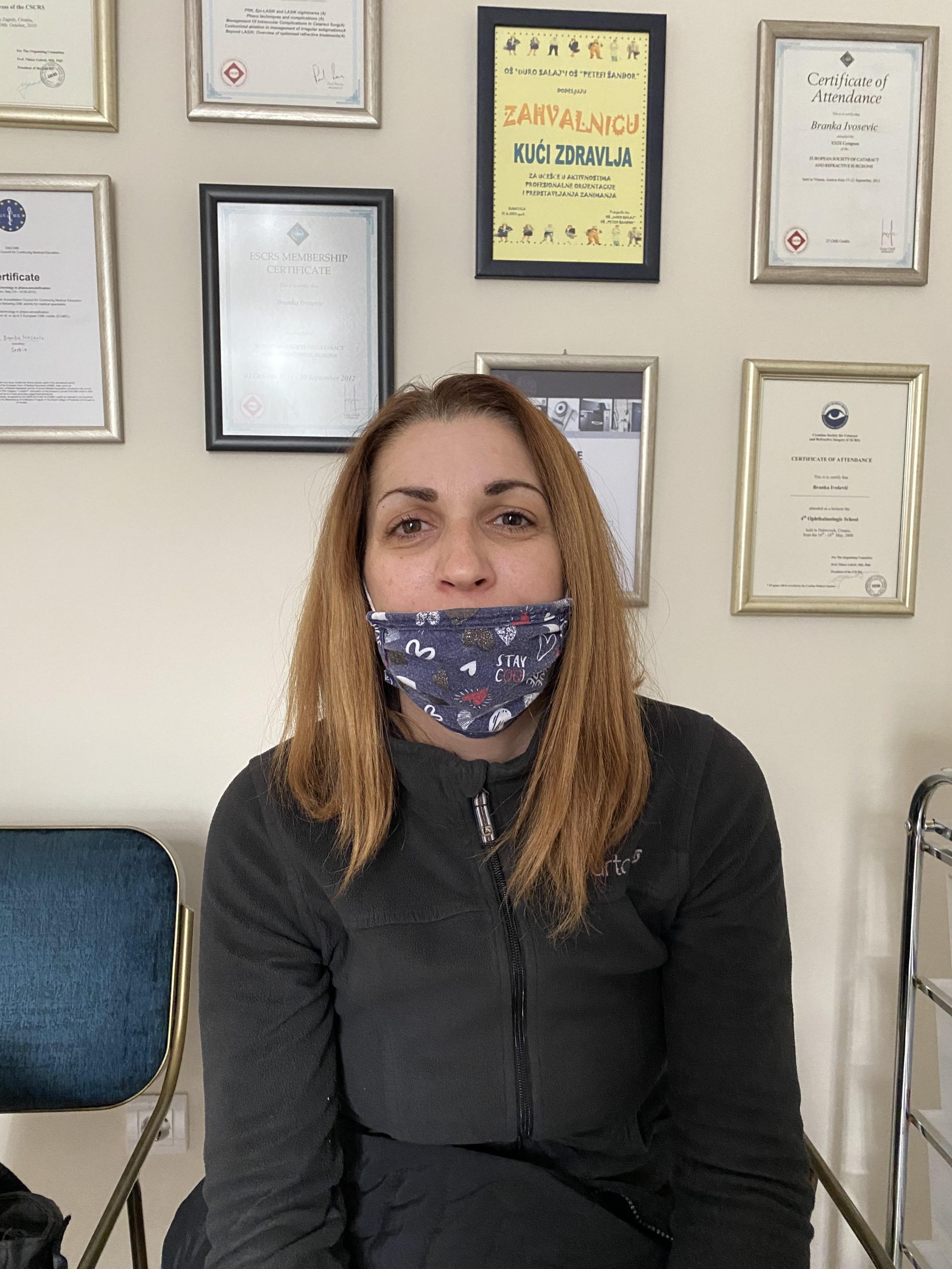 izjava pacijenta berislava