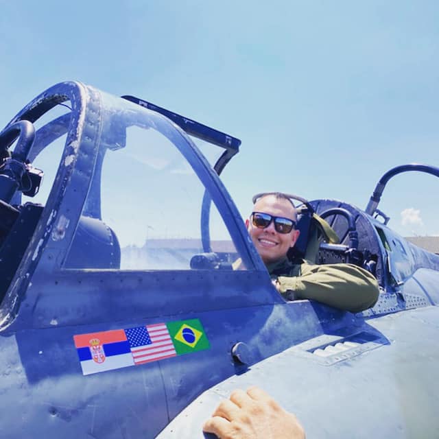 lasersko skidanje dioptrije pilot