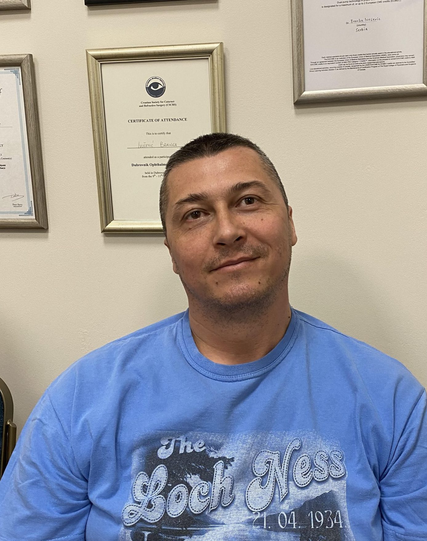 izjava pacijenta perfect vision