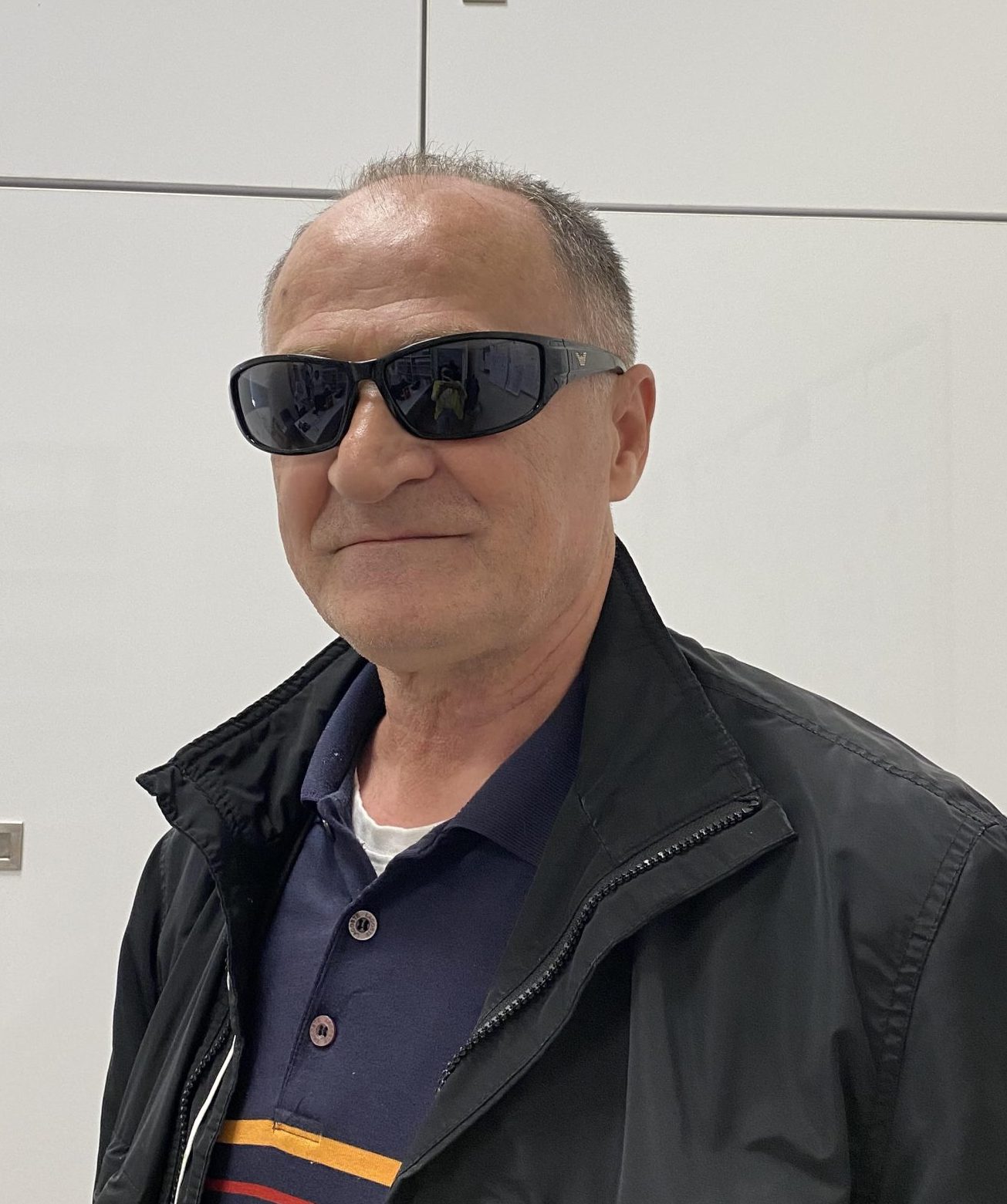 izjava pacijenta mitric