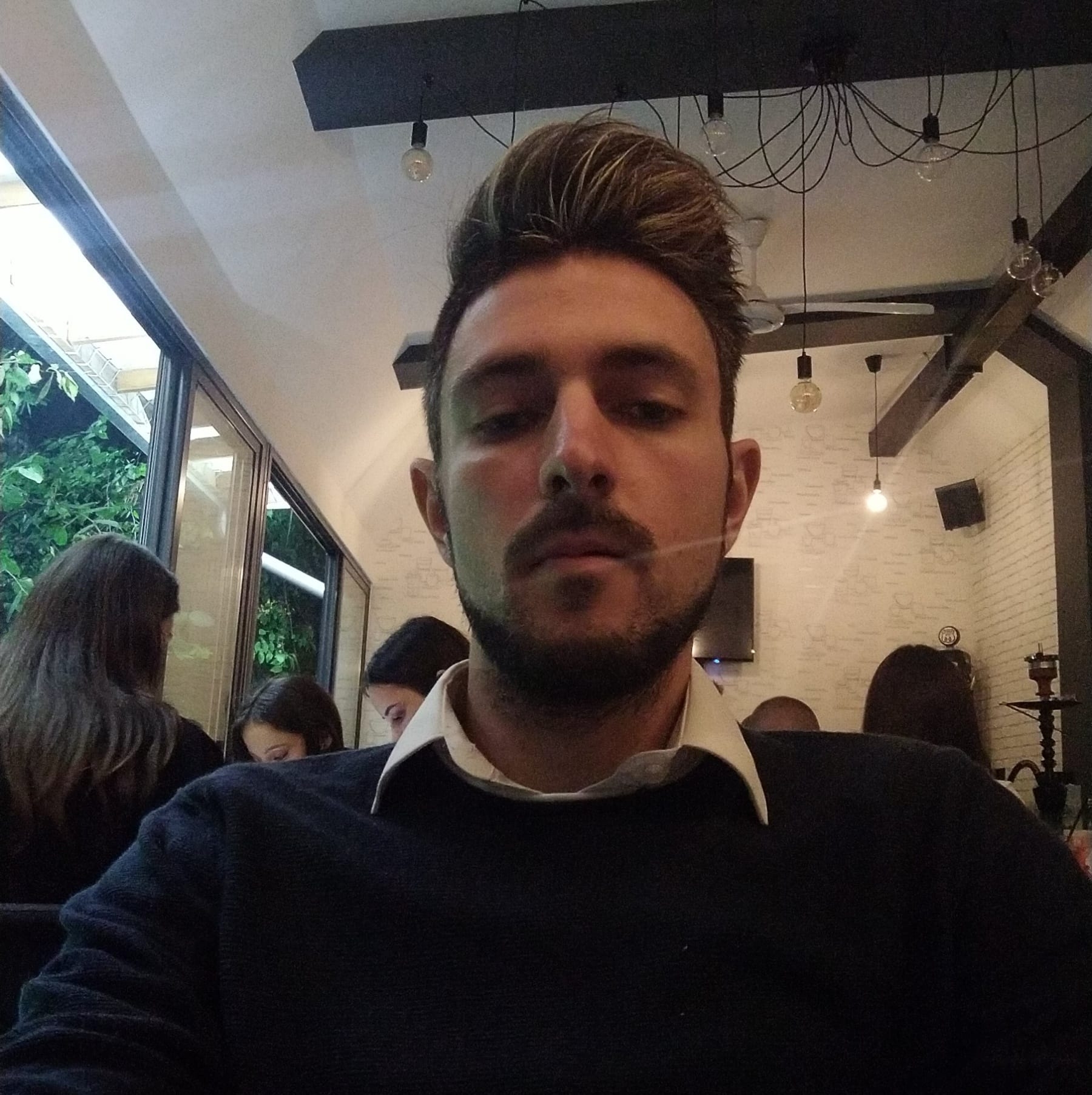 izjava pacijenta lasersko skidanje dioptrije