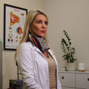 prof dr sofija davidovic
