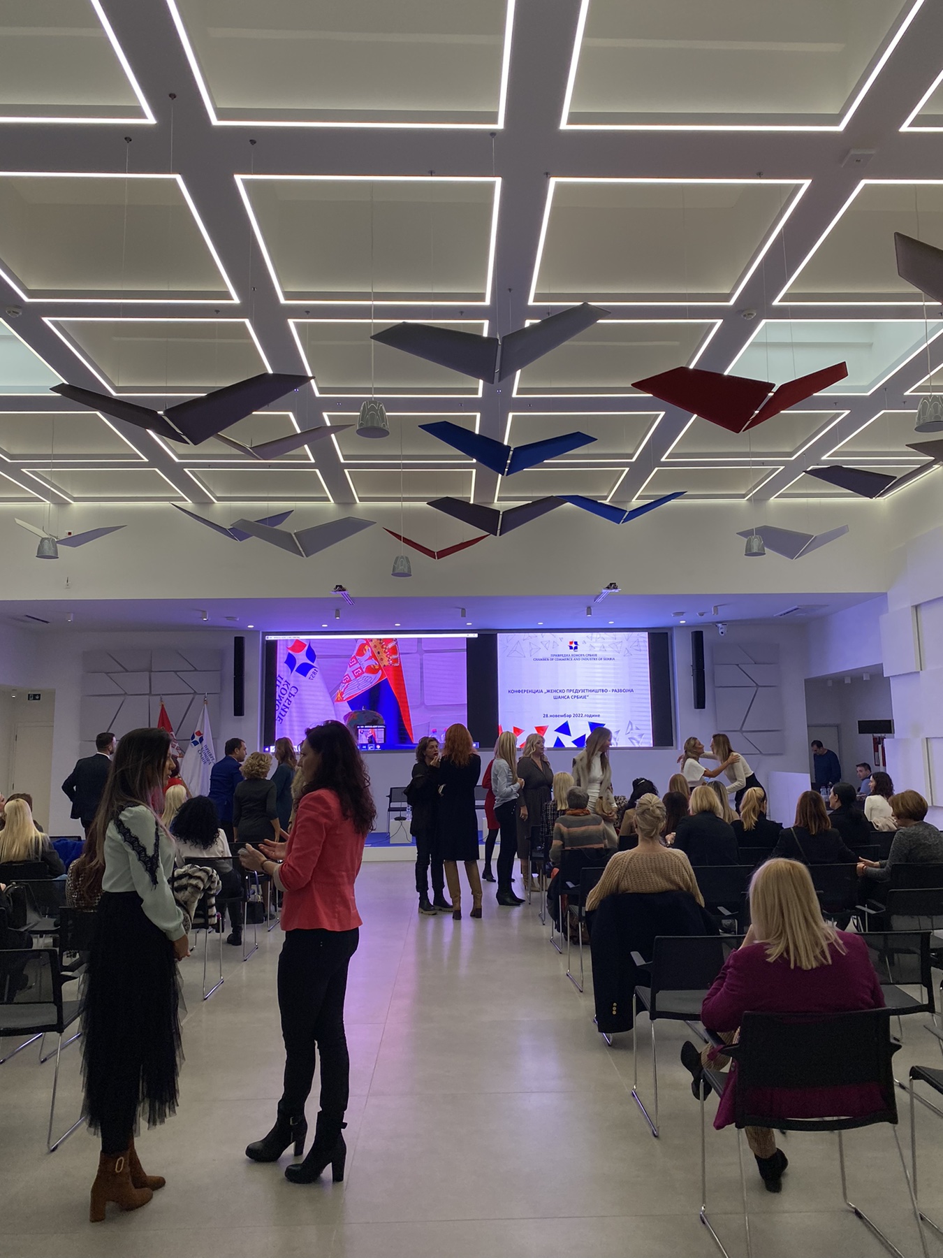 zensko preduzetnistvo