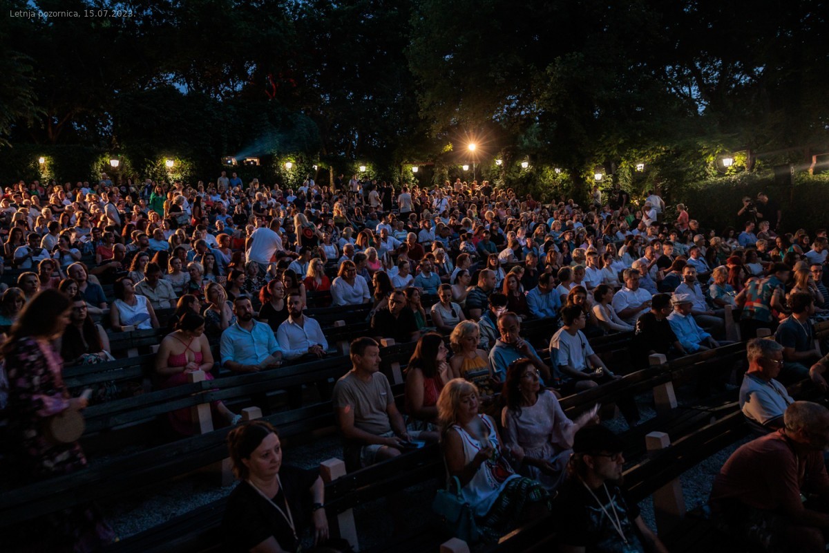 filmski festival palic