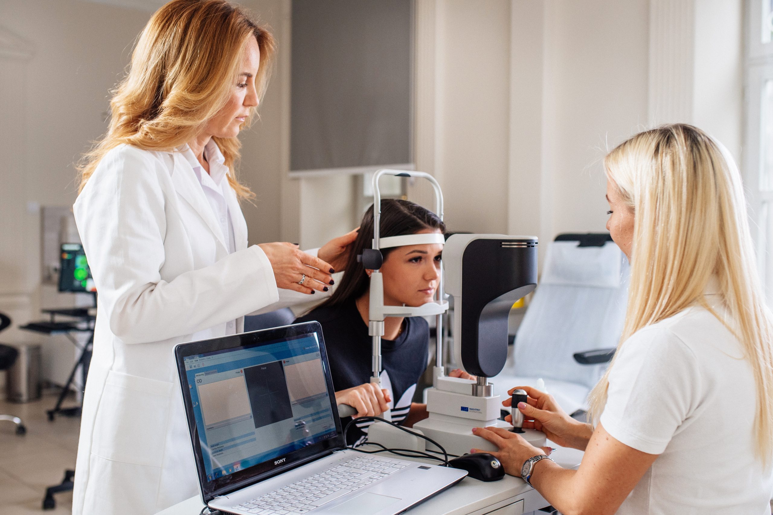 oftalmoloski pregled