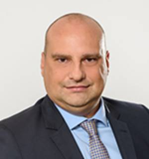 prof. dr Aleksandar Miljković