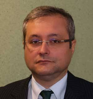 dr Bojan Bagi