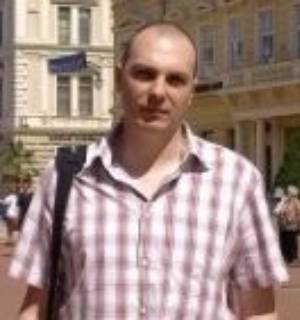 dr Davorin Đurđevski