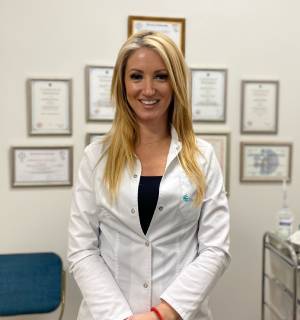 dr Jelena Todorović