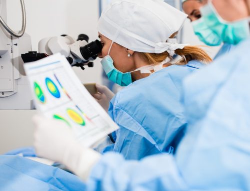 Šta nas najčešće pitaju osobe koje žele laserom da uklone svoju dioptriju?