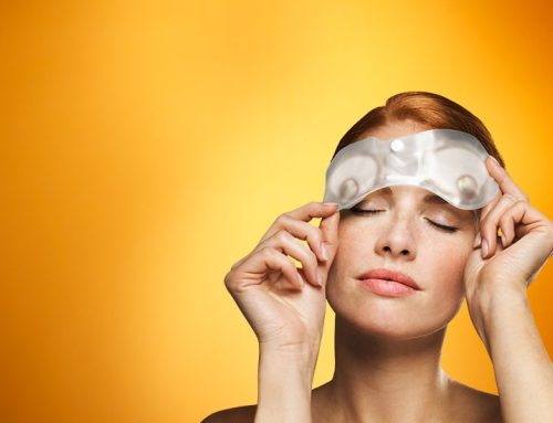 Ekspresija Mejbomovih žlezda – ključ zdravlja vašeg suznog filma i jasnog vida